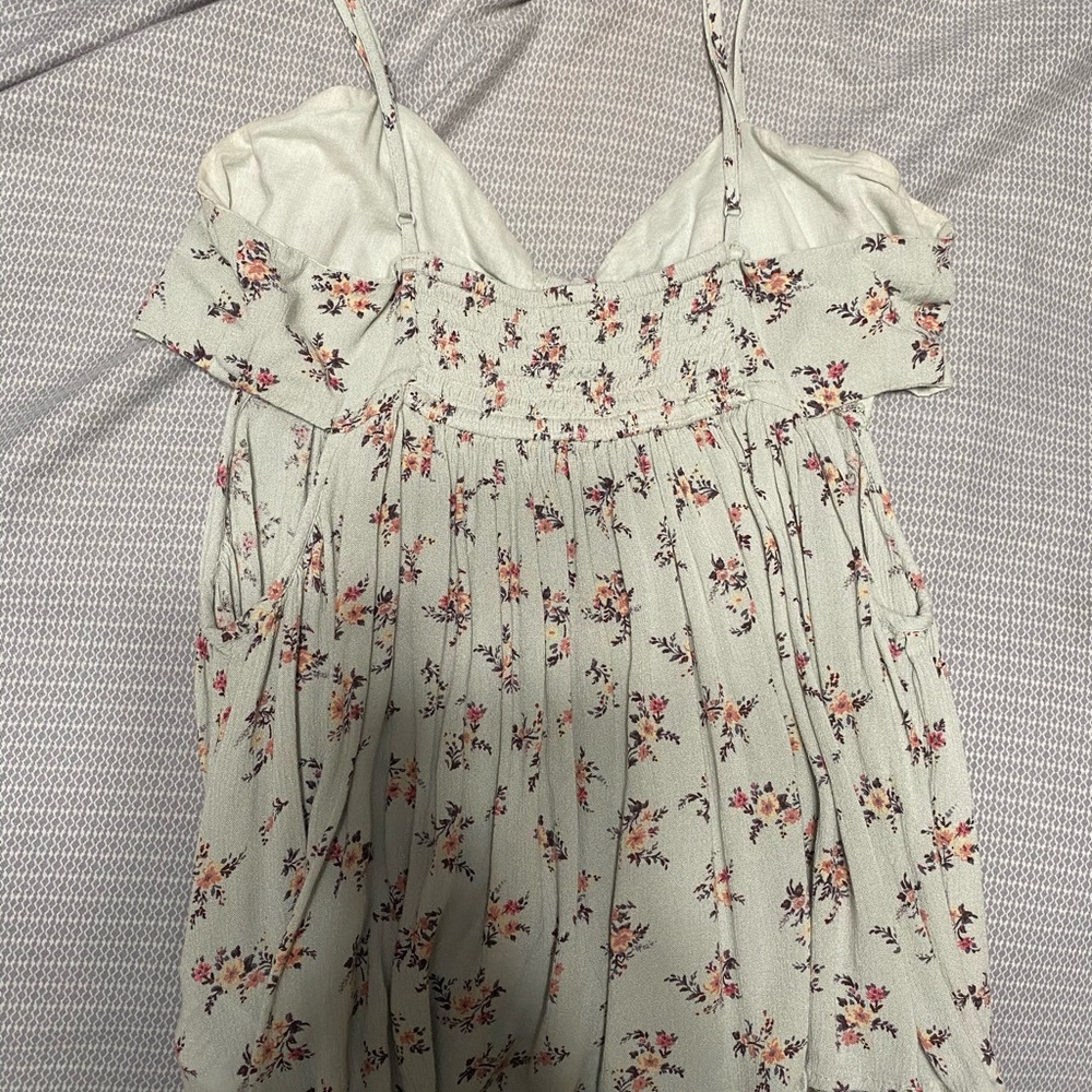 American eagle blouse